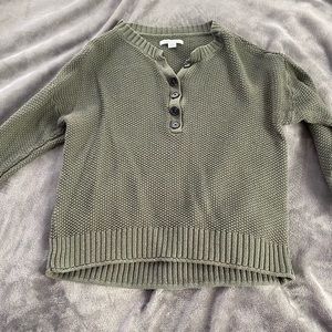 AE sweater